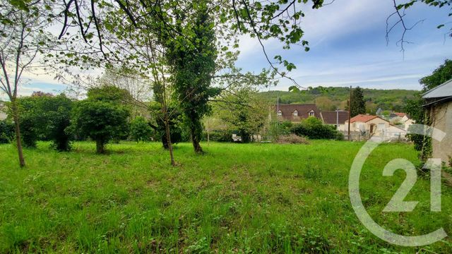 terrain à vendre - 3313.0 m2 - LA FERTE ALAIS - 91 - ILE-DE-FRANCE - Century 21 C.I Conseils