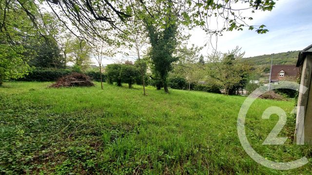 terrain à vendre - 3313.0 m2 - LA FERTE ALAIS - 91 - ILE-DE-FRANCE - Century 21 C.I Conseils