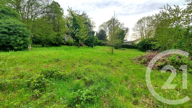 terrain à vendre - 3313.0 m2 - LA FERTE ALAIS - 91 - ILE-DE-FRANCE - Century 21 C.I Conseils