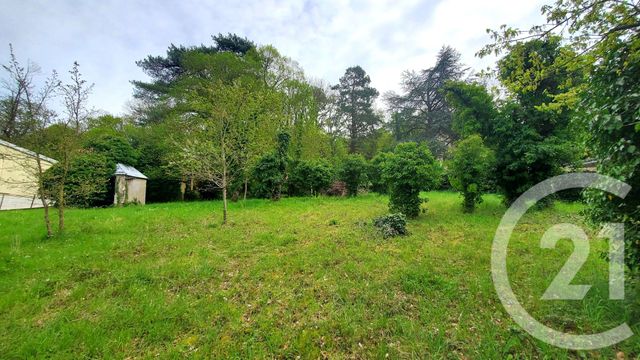 Terrain à vendre LA FERTE ALAIS