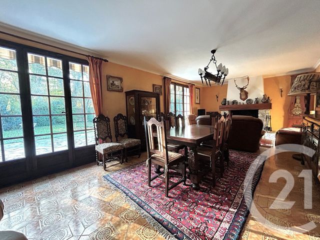 maison à vendre - 7 pièces - 158.43 m2 - SACLAS - 91 - ILE-DE-FRANCE - Century 21 C.I Conseils