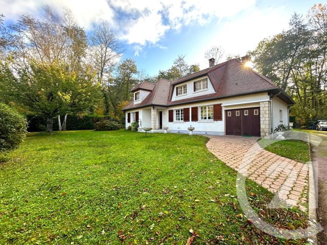 maison à vendre - 7 pièces - 158.43 m2 - SACLAS - 91 - ILE-DE-FRANCE - Century 21 C.I Conseils