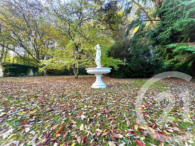 maison à vendre - 7 pièces - 158.43 m2 - SACLAS - 91 - ILE-DE-FRANCE - Century 21 C.I Conseils