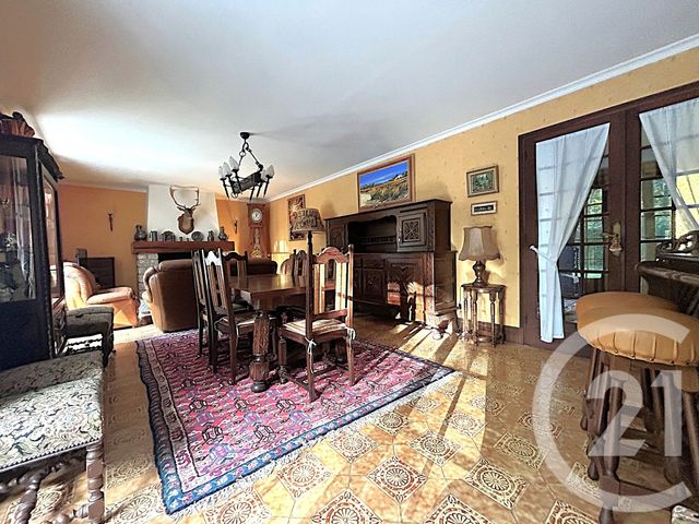 maison à vendre - 7 pièces - 158.43 m2 - SACLAS - 91 - ILE-DE-FRANCE - Century 21 C.I Conseils