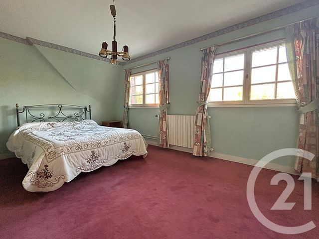 maison à vendre - 7 pièces - 158.43 m2 - SACLAS - 91 - ILE-DE-FRANCE - Century 21 C.I Conseils