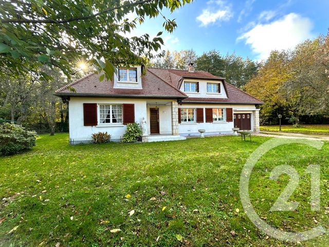 Maison à vendre SACLAS