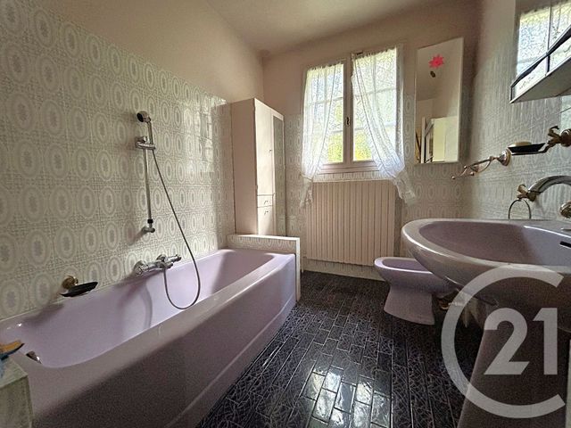 maison à vendre - 7 pièces - 158.43 m2 - SACLAS - 91 - ILE-DE-FRANCE - Century 21 C.I Conseils