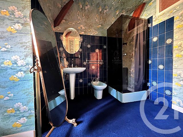 maison à vendre - 7 pièces - 158.43 m2 - SACLAS - 91 - ILE-DE-FRANCE - Century 21 C.I Conseils