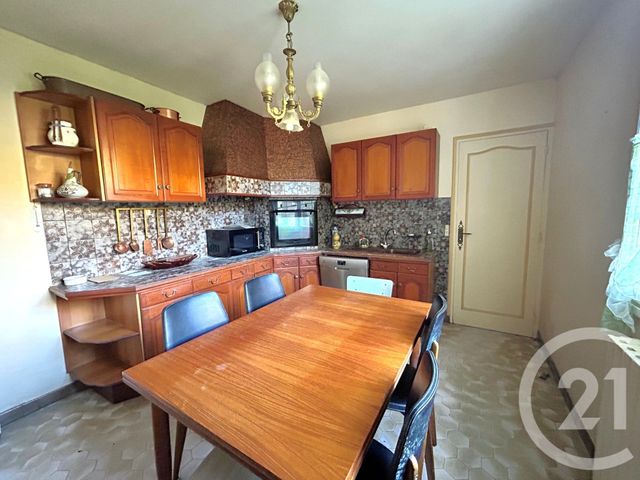 maison à vendre - 7 pièces - 158.43 m2 - SACLAS - 91 - ILE-DE-FRANCE - Century 21 C.I Conseils