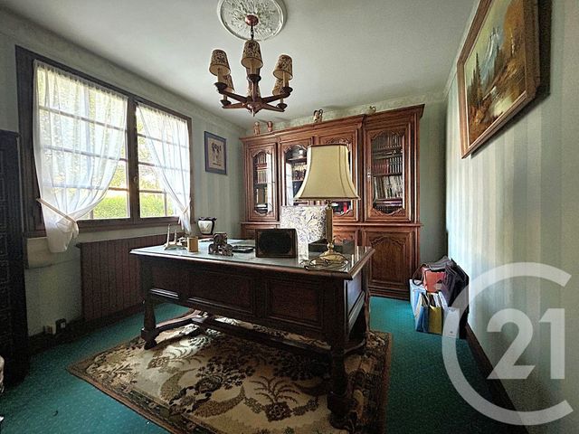 maison à vendre - 7 pièces - 158.43 m2 - SACLAS - 91 - ILE-DE-FRANCE - Century 21 C.I Conseils