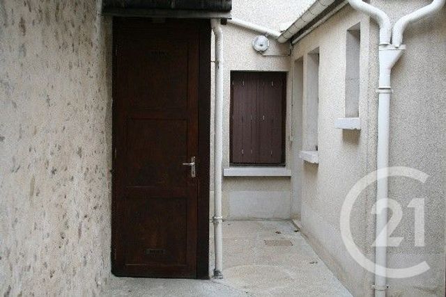 appartement - ETAMPES - 91