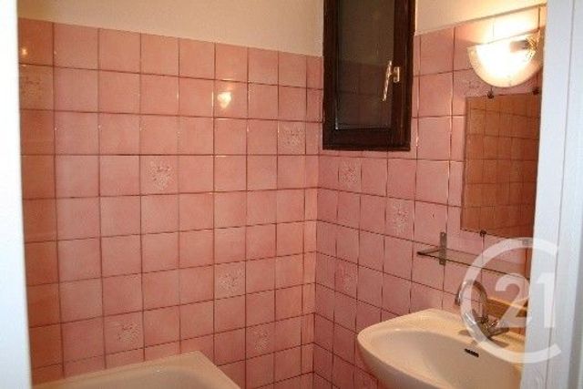 Appartement F1 à louer - 1 pièce - 24.0 m2 - ETAMPES - 91 - ILE-DE-FRANCE - Century 21 C.I Conseils