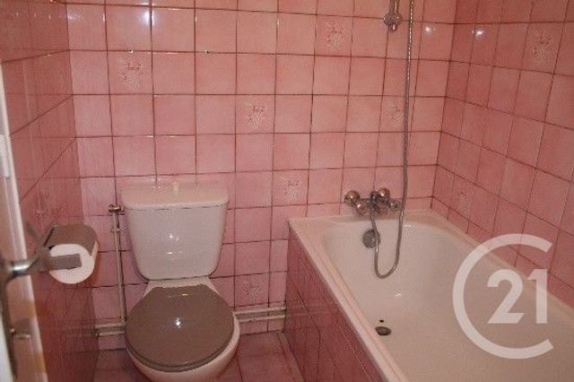 Appartement F1 à louer - 1 pièce - 24.0 m2 - ETAMPES - 91 - ILE-DE-FRANCE - Century 21 C.I Conseils