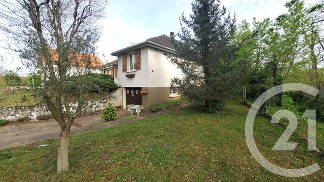 maison à vendre - 5 pièces - 98.0 m2 - ETRECHY - 91 - ILE-DE-FRANCE - Century 21 C.I Conseils
