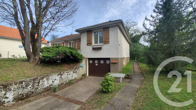 Maison à vendre CHAMARANDE