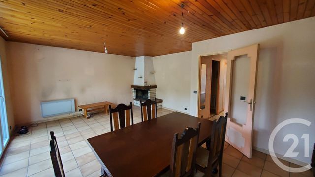 maison à vendre - 5 pièces - 98.0 m2 - ETRECHY - 91 - ILE-DE-FRANCE - Century 21 C.I Conseils