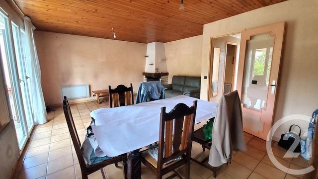 maison à vendre - 5 pièces - 98.0 m2 - CHAMARANDE - 91 - ILE-DE-FRANCE - Century 21 C.I Conseils