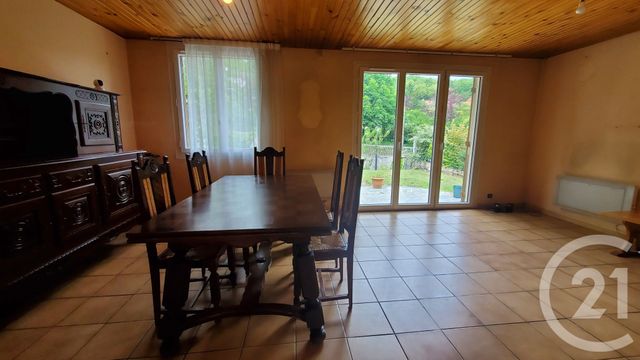 maison à vendre - 5 pièces - 98.0 m2 - ETRECHY - 91 - ILE-DE-FRANCE - Century 21 C.I Conseils