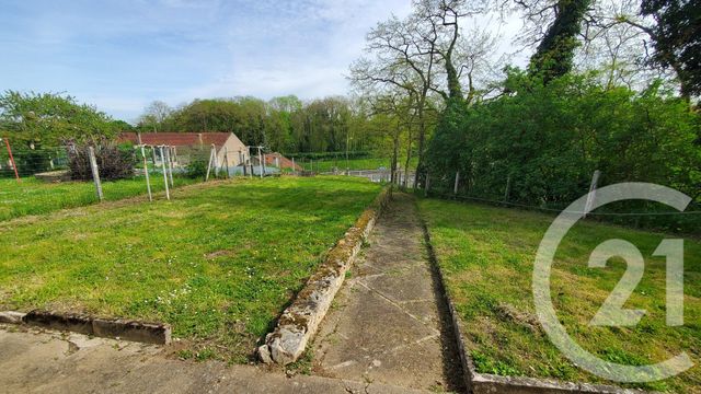 maison à vendre - 5 pièces - 98.0 m2 - CHAMARANDE - 91 - ILE-DE-FRANCE - Century 21 C.I Conseils