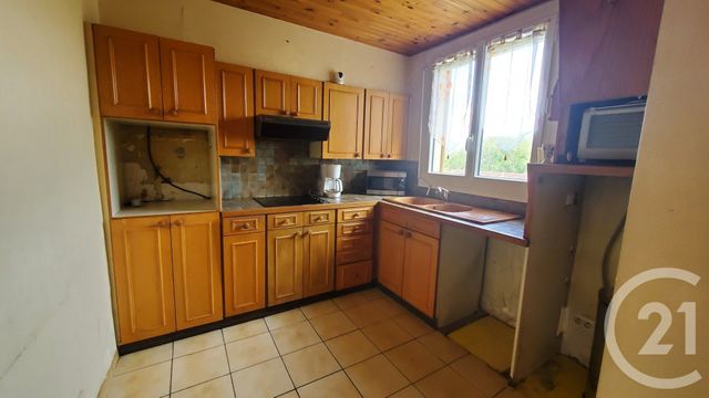 maison à vendre - 5 pièces - 98.0 m2 - CHAMARANDE - 91 - ILE-DE-FRANCE - Century 21 C.I Conseils