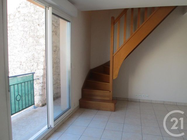 Appartement F2 à louer - 2 pièces - 44.0 m2 - ETAMPES - 91 - ILE-DE-FRANCE - Century 21 C.I Conseils