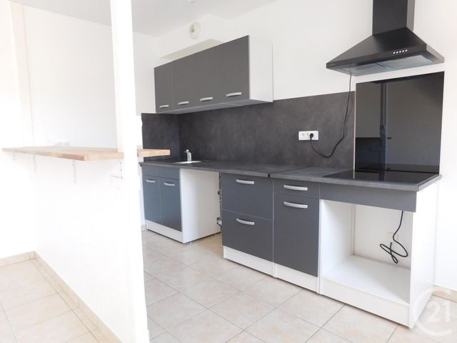 Appartement F2 à louer - 2 pièces - 44.0 m2 - ETAMPES - 91 - ILE-DE-FRANCE - Century 21 C.I Conseils
