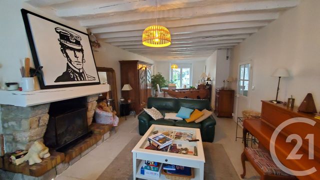 maison à vendre - 5 pièces - 145.0 m2 - ETAMPES - 91 - ILE-DE-FRANCE - Century 21 C.I Conseils