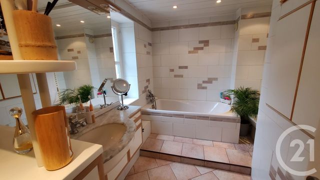 maison à vendre - 5 pièces - 145.0 m2 - ETAMPES - 91 - ILE-DE-FRANCE - Century 21 C.I Conseils