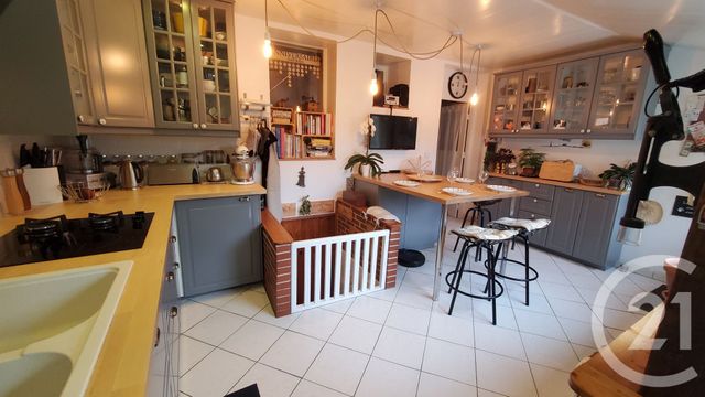 maison à vendre - 5 pièces - 145.0 m2 - ETAMPES - 91 - ILE-DE-FRANCE - Century 21 C.I Conseils