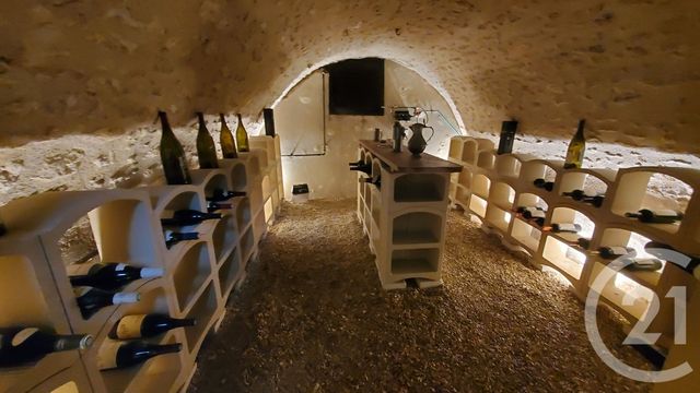 maison à vendre - 5 pièces - 145.0 m2 - ETAMPES - 91 - ILE-DE-FRANCE - Century 21 C.I Conseils