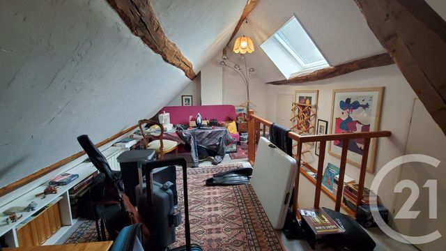 maison à vendre - 5 pièces - 145.0 m2 - ETAMPES - 91 - ILE-DE-FRANCE - Century 21 C.I Conseils