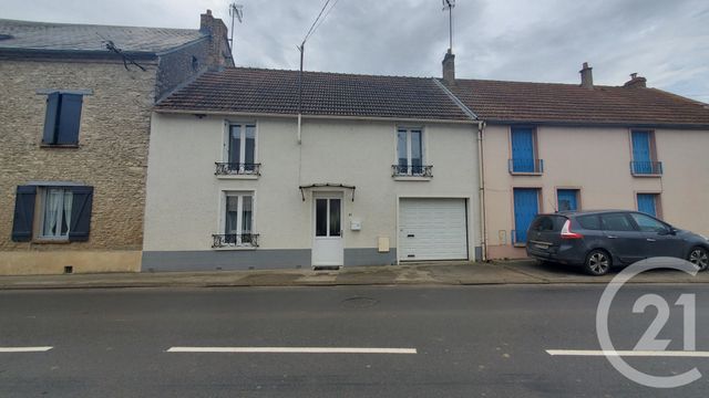 maison à vendre - 5 pièces - 145.0 m2 - ETAMPES - 91 - ILE-DE-FRANCE - Century 21 C.I Conseils
