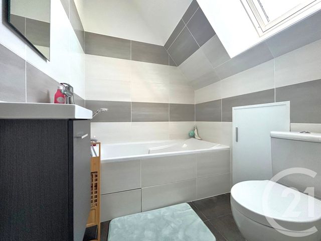 maison à vendre - 6 pièces - 120.02 m2 - ETAMPES - 91 - ILE-DE-FRANCE - Century 21 C.I Conseils