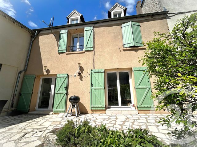 maison - ETAMPES - 91