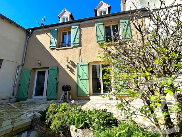 Maison à vendre ETAMPES