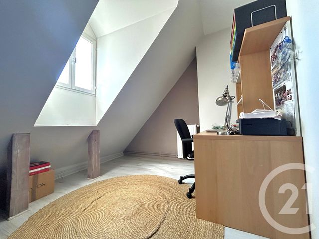 maison à vendre - 6 pièces - 120.02 m2 - ETAMPES - 91 - ILE-DE-FRANCE - Century 21 C.I Conseils