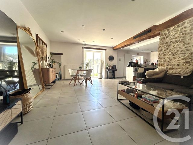 maison à vendre - 6 pièces - 120.02 m2 - ETAMPES - 91 - ILE-DE-FRANCE - Century 21 C.I Conseils