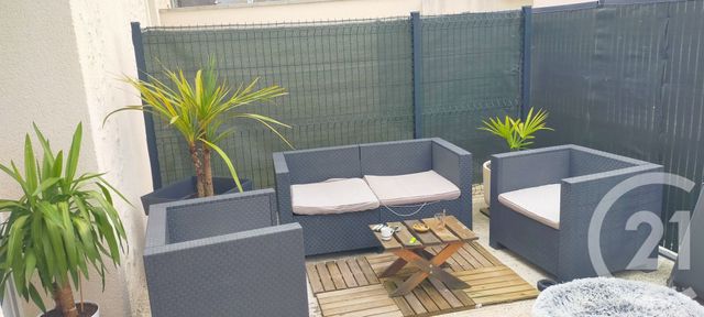 Maison à louer BOISSEAUX