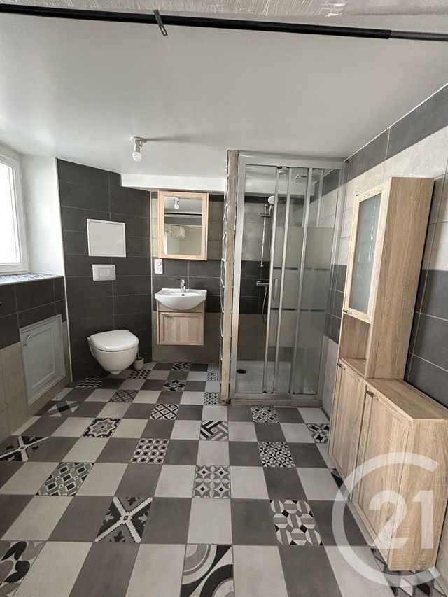 Appartement Duplex à louer - 2 pièces - 23.32 m2 - ETAMPES - 91 - ILE-DE-FRANCE - Century 21 C.I Conseils