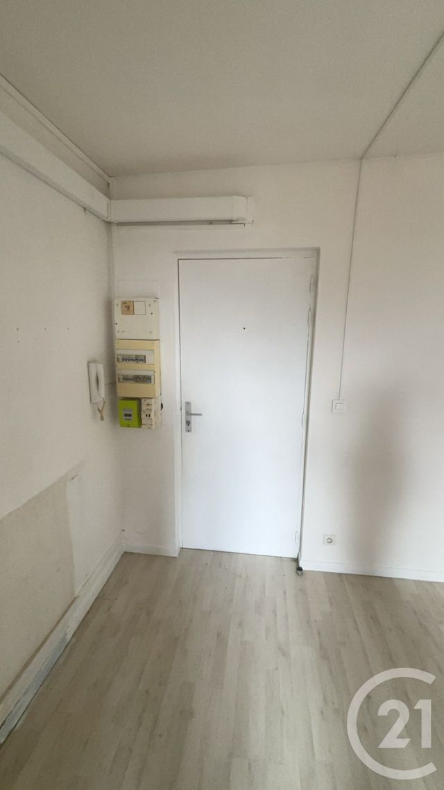 Appartement Studio à louer - 1 pièce - 21.73 m2 - ETAMPES - 91 - ILE-DE-FRANCE - Century 21 C.I Conseils