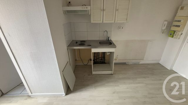 Appartement Studio à louer - 1 pièce - 21.73 m2 - ETAMPES - 91 - ILE-DE-FRANCE - Century 21 C.I Conseils