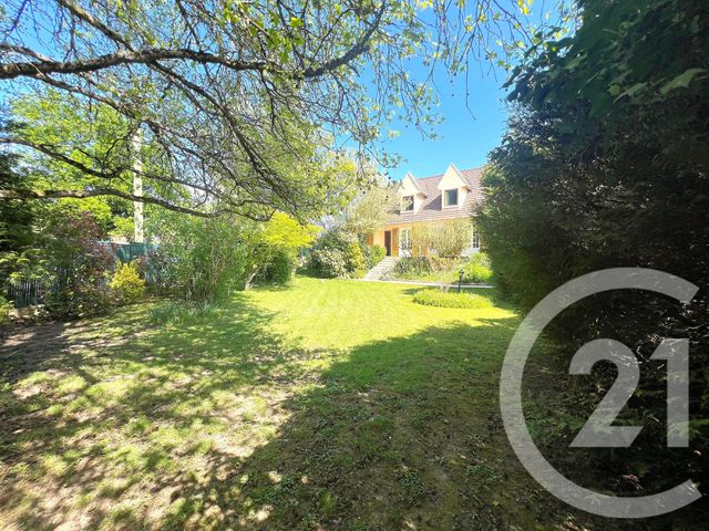 maison - ST CHERON - 91