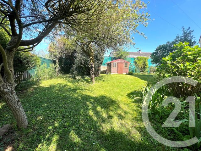 maison à vendre - 8 pièces - 155.0 m2 - ST CHERON - 91 - ILE-DE-FRANCE - Century 21 C.I Conseils