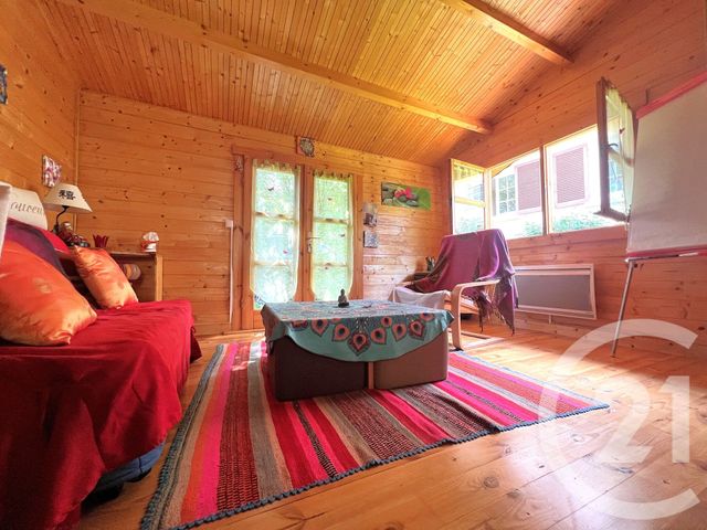 maison à vendre - 8 pièces - 155.0 m2 - ST CHERON - 91 - ILE-DE-FRANCE - Century 21 C.I Conseils