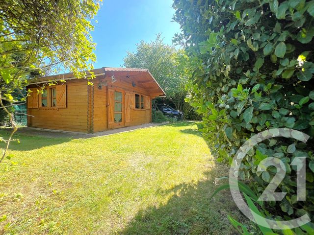 maison à vendre - 8 pièces - 155.0 m2 - ST CHERON - 91 - ILE-DE-FRANCE - Century 21 C.I Conseils