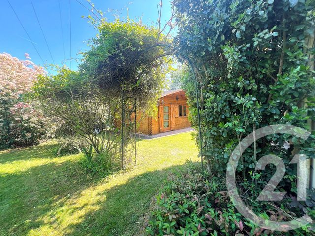 maison à vendre - 8 pièces - 155.0 m2 - ST CHERON - 91 - ILE-DE-FRANCE - Century 21 C.I Conseils