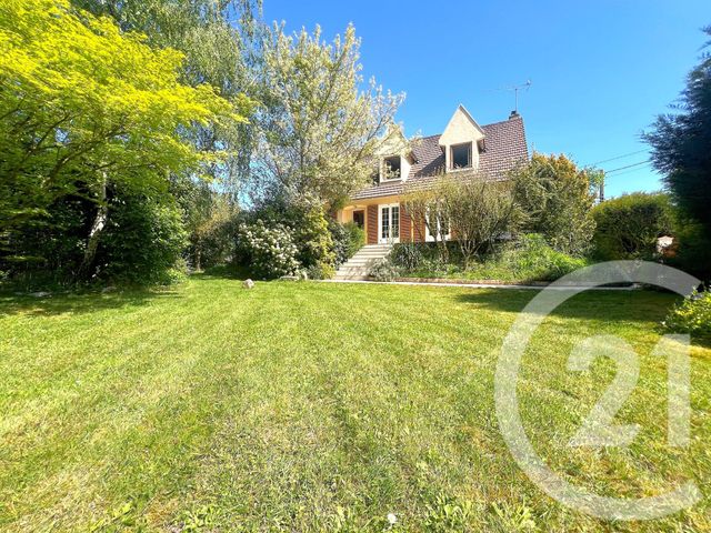 maison à vendre - 8 pièces - 155.0 m2 - ST CHERON - 91 - ILE-DE-FRANCE - Century 21 C.I Conseils