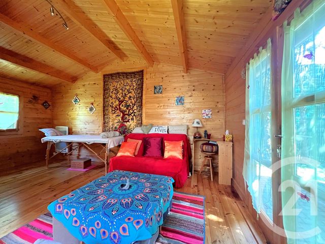 maison à vendre - 8 pièces - 155.0 m2 - ST CHERON - 91 - ILE-DE-FRANCE - Century 21 C.I Conseils