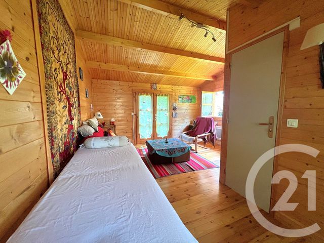 maison à vendre - 8 pièces - 155.0 m2 - ST CHERON - 91 - ILE-DE-FRANCE - Century 21 C.I Conseils