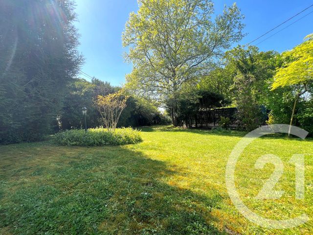 maison à vendre - 8 pièces - 155.0 m2 - ST CHERON - 91 - ILE-DE-FRANCE - Century 21 C.I Conseils